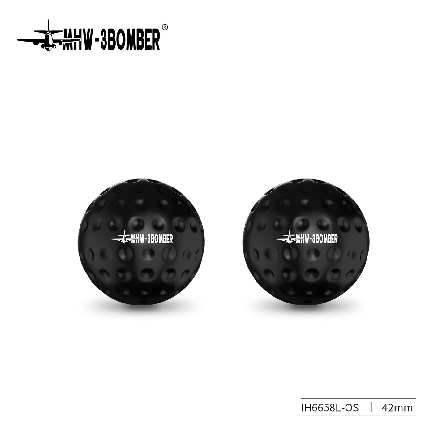 MHW-3BOMBER Pour Over Chilling Ball Stand Aluminum Alloy Dripper Stand With Detachable Design Chilling Ball Rack Barista Tools
