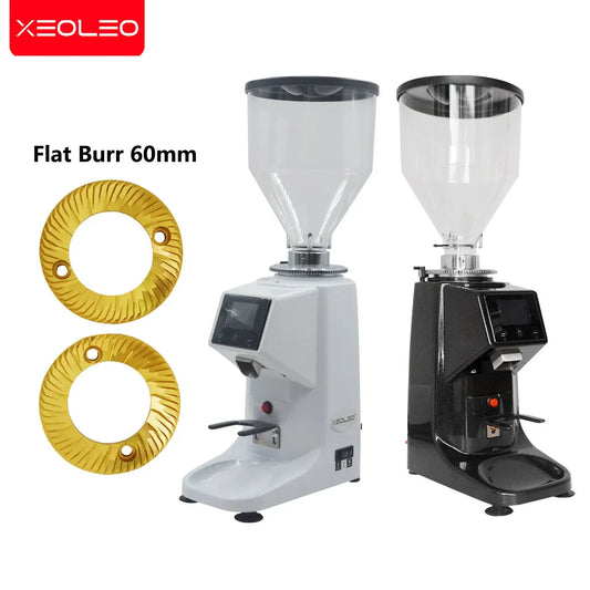 XEOLEO Electric Coffee grinder 200W