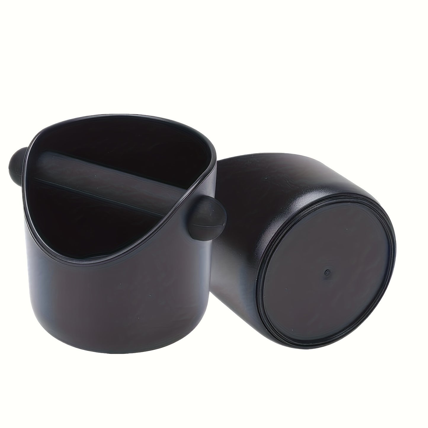 1pc, Coffee Knock Box, Coffee Slug Bucket, Coffee Maker Accessories Coffee Bar Accessories