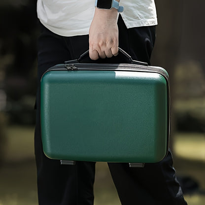 5-Piece Portable Pour Over Coffee Maker Kit – Travel & Camping Set