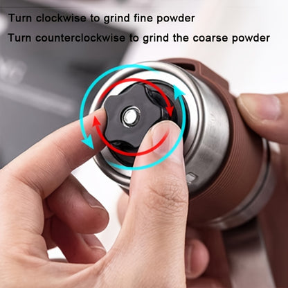 5-Piece Portable Pour Over Coffee Maker Kit – Travel & Camping Set