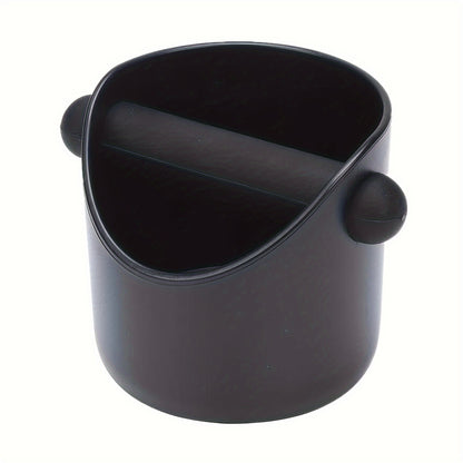 1pc, Coffee Knock Box, Coffee Slug Bucket, Coffee Maker Accessories Coffee Bar Accessories