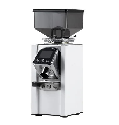 Commercial Coffee Machine CRM3211A, 2 Composite Brewing Heads, Independent Multi Boiler System, Automatic Water Inlet and Outlet