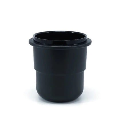 58mm Espresso Portafilter Powder Cup Coffee Powder Receiving Cup Coffee Bean Measuring Cups Espresso Sniffing Mug Dosing Cup
